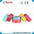 Customized printing japanese paper tape hot selling